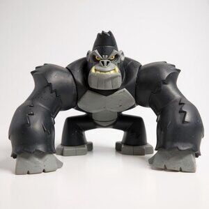 Batman The Brave And The Bold Action League Gorilla Grodd Action Figure